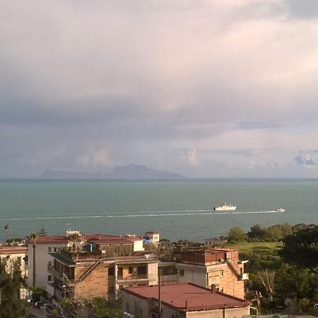 Posillipo: Soggiorno D'Incanto Leilighet Napoli Eksteriør bilde