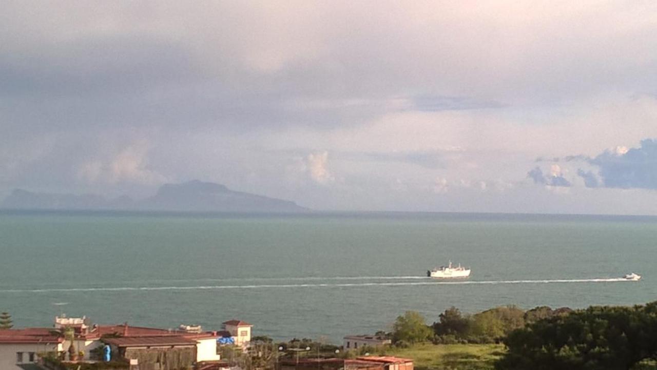 Posillipo: Soggiorno D'Incanto Leilighet Napoli Eksteriør bilde